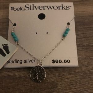 Tree of Life necklace